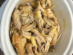 -民间瓦缸煨汤館(嵩山路店)