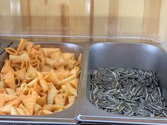 -平娃三宝烧烤·面食(南小街店)