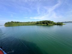 -鄱阳湖国家湿地公园