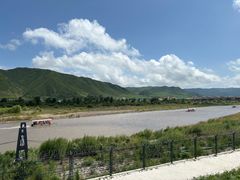 -图们国门景区