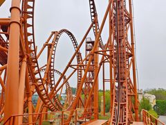 -大连海昌发现王国主题公园