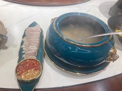 -王捌小院(红花坡店)