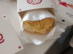 -必胜客(松雷店)