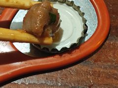 -乐山串串香老火锅(鼓楼店)