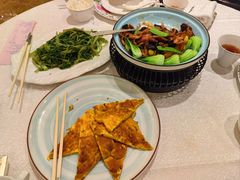 -星河湾半岛酒店-真粤中餐厅