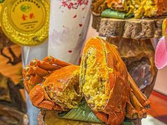 -姑苏家宴·苏帮菜·松鼠桂鱼(苏州总店)