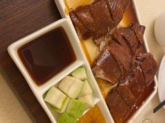 招牌烧鹅-金翠皇宫粤菜·点心·海鲜(翡翠店)