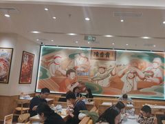 -陳香貴·兰州牛肉面(上海长风大悦城店)