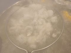 -牛必福潮汕牛肉火锅(油坊桥店)