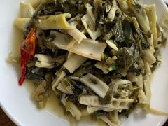 -青梅竹马农家乐餐馆