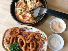 -必胜客(天河城店)