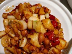 -额娘·现烙春饼烤鸭(太原总店)