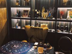 -雪灵魔法世界SHELLY’S TAROT(大良桂畔里店)