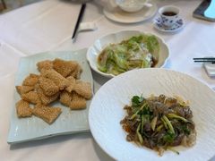 -御彩酒家(东风东路店)