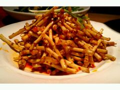 -桂小厨广西菜(青秀万达店)