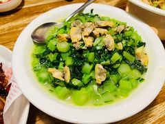 -新白鹿餐厅(龙游路店)