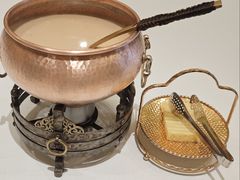 -巴音浩日娲·蒙餐(双林东路店)
