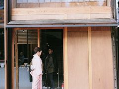 -京都和服体验 梦馆(五条店)