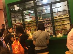 -孖记茶档·热腾茶餐(荔湾领展广场店)