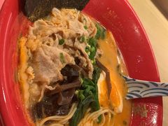 -吾妻拉面•和风食堂(群光广场店)