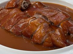 香烧米鸭-利苑酒家(金宝店)