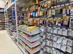 -Officeworks Elizabeth St, Melbourne