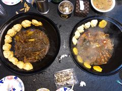 -缘福乡村铁锅炖民宿(八达岭店)