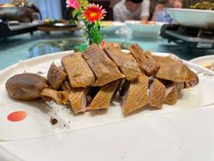 -小八仙·宴(三峡茶庄店)