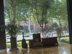 -竹里馆 ·茶食(奥体店)