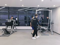 -WEGYMER健萌健身(麦德龙钰龙天下馆)