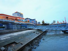 -丹东路渡口(轮渡站)