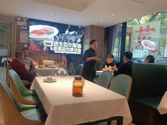 -湘中缘·湖南菜(娄底驻京办店)