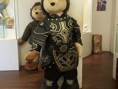 -济州岛泰迪熊博物馆