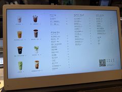 -喜茶(北京财富购物中心店)