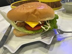 -澳门陈光记烧味饭店(南京德基广场店)