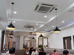 -牛天下·牛肉·海鲜·打边炉·融合菜