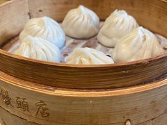 -南翔馒头店(豫园店)