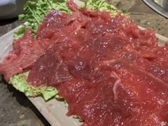 渝达嫩牛肉-重庆渝达老火锅(春熙路店)