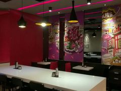 大堂-小杨生煎(湟普汇店)