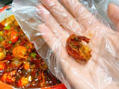 -李叔叔虾蟹大排档(青羊店)
