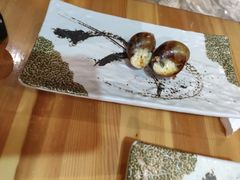 法式焗蜗牛-割烹旭日本料理(龙湖狮山天街店)