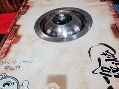 -二十一分小锅炖(皓月店)