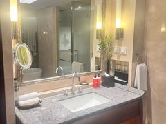 -北京丽晶酒店