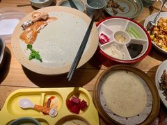 -青年公社烤鸭(滨湖银泰店)