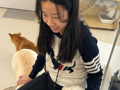 -共舞时光猫咖·狗咖(新街口店)