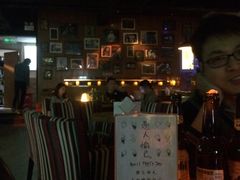 -音乐房子·Vintage Live Bar(玉林总店)