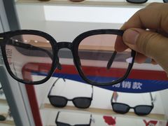 -宝视达眼镜(许昌时代广场店)
