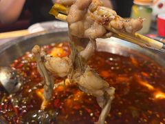 -蜀滋香鲜鱼美蛙火锅(339店)