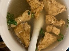 -南门小馆·清真(国贸商城店)