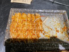 -诸锣记烤串·锦州烧烤(淘金店)